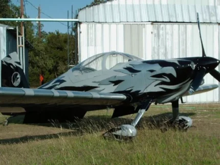 Grey Aircraft Enamel Paints
