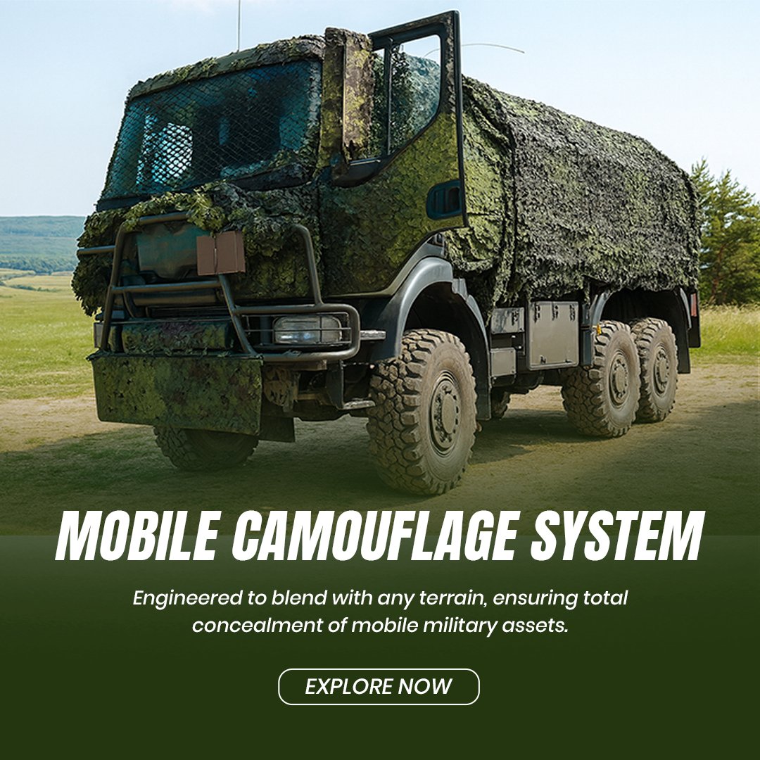 sterlite camotech mobile banner 3